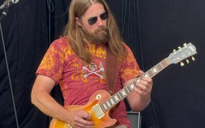 Review: Pace Reload bei den Bike Days 2025 in Willingen