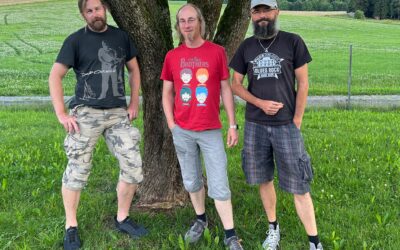 Review: Pace Reload – Privatgig in der Schweiz