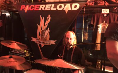 Pace Reload Heimspiel im Schaukelstuhl Bad Fredeburg